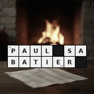 Rozwiązanie krzyżówki: noblista z dziedziny chemii w roku 1912 - paul sabatier | hasła, synonimy i podpowiedzi Hasło krzyżówkowe noblista z dziedziny chemii w roku 1912 - paul sabatier – rozwiązanie, synonimy, podpowiedzi i definicje krzyżówkowe